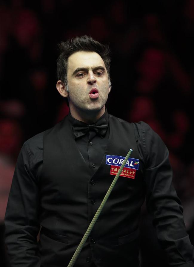 比赛中取得 比赛中取得