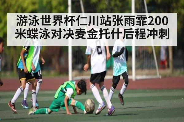 游泳世界杯仁川站张雨霏200米蝶泳对决麦金托什后程冲刺